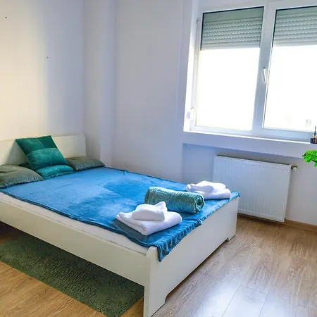 Apartamento Buc *