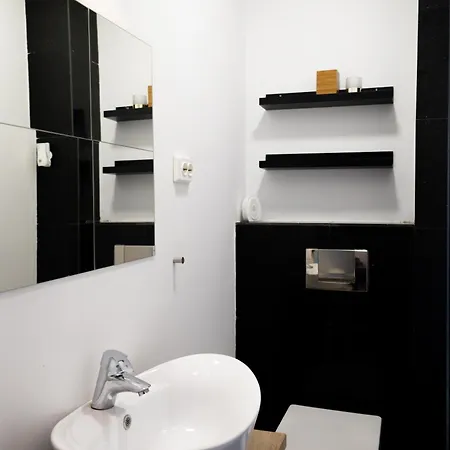 Apartamento Buc Bucarest
