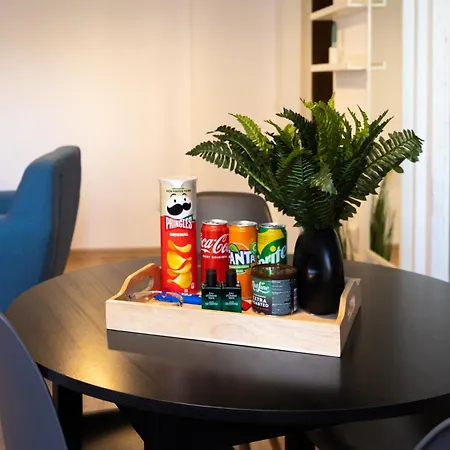 Apartamento Buc *
