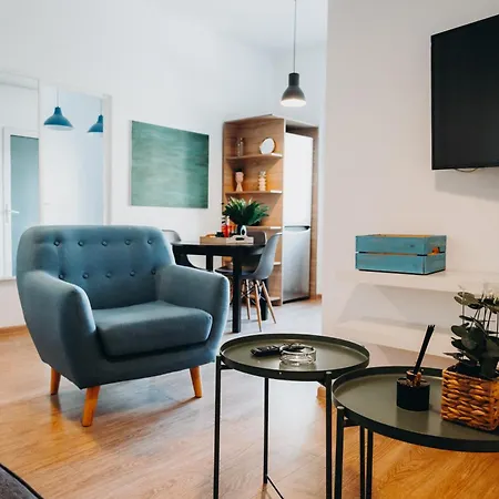 Buc Apartment