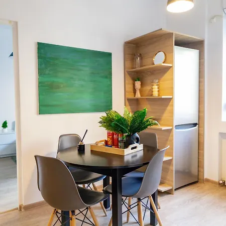 Apartment Buc *